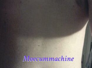 Moecummachine