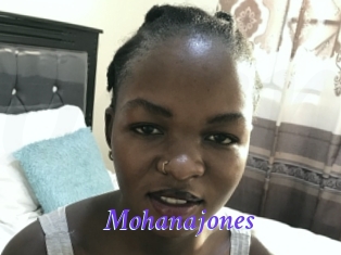 Mohanajones