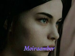 Moiraamber