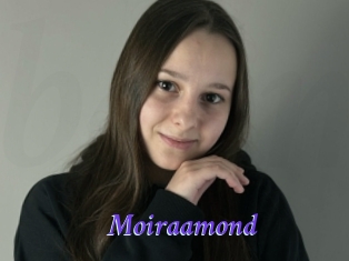 Moiraamond