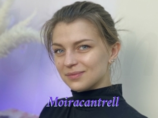 Moiracantrell
