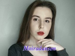 Moiradanson