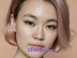 Moiradyer