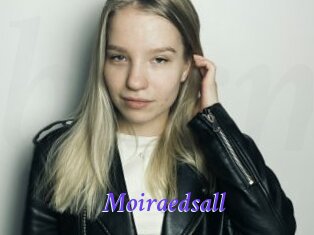 Moiraedsall