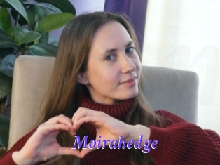 Moirahedge