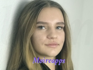Moireapps