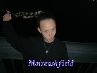 Moireashfield