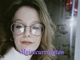 Moirecurrington