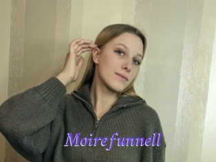 Moirefunnell