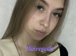 Moiregault