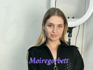 moiregorbett Bdsm gratuit