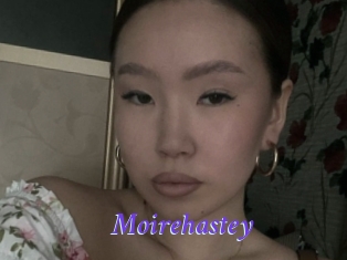 Moirehastey