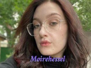 Moirehessel