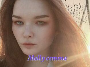 Molly_cemma