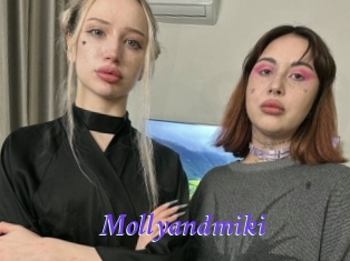 Mollyandmiki