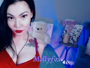 mollyfox Bdsm gratuit
