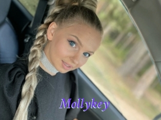 Mollykey