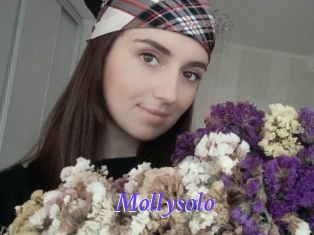 mollysolo Bdsm gratuit