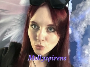 Mollyspirens