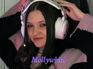 Mollywhite