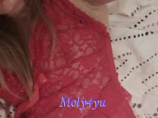 Moly4yu