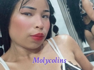 Molycolins
