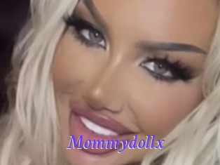 Mommydollx