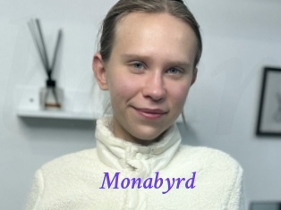 Monabyrd