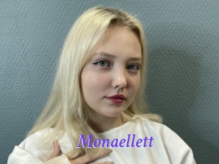 Monaellett