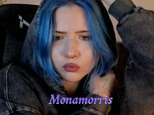 Monamorris