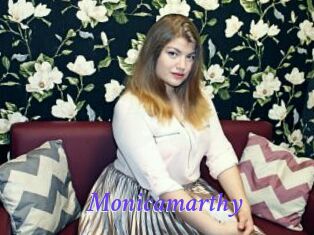 Monicamarthy