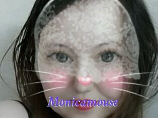 Monicamouse