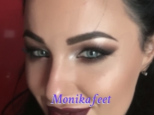 Monikafeet