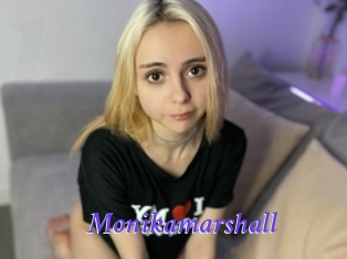 Monikamarshall