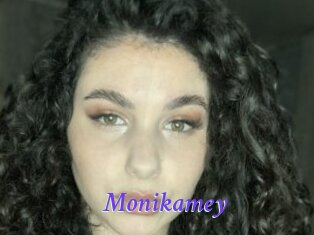 Monikamey