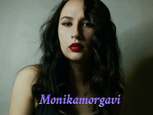 Monikamorgavi