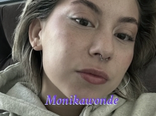 Monikawonde