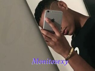 Monitosexy