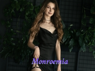 Monroemia