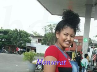 Monserat