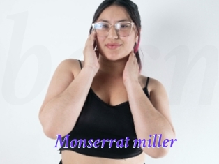 Monserrat_miller