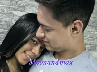 Moonandmax