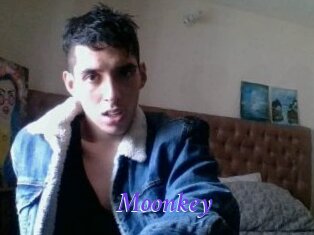 Moonkey