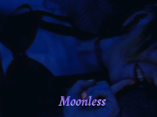 moonless Bdsm gratuit
