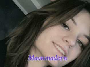 Moonmodern