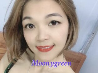 Moonygreen