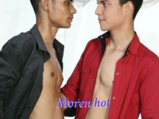 Moren_hot