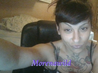 Morenawild