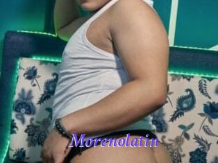 Morenolatin