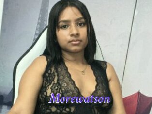 Morewatson